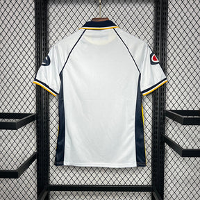 Camiseta Parma Calcio l 2003- Retro - Fut Latino MX