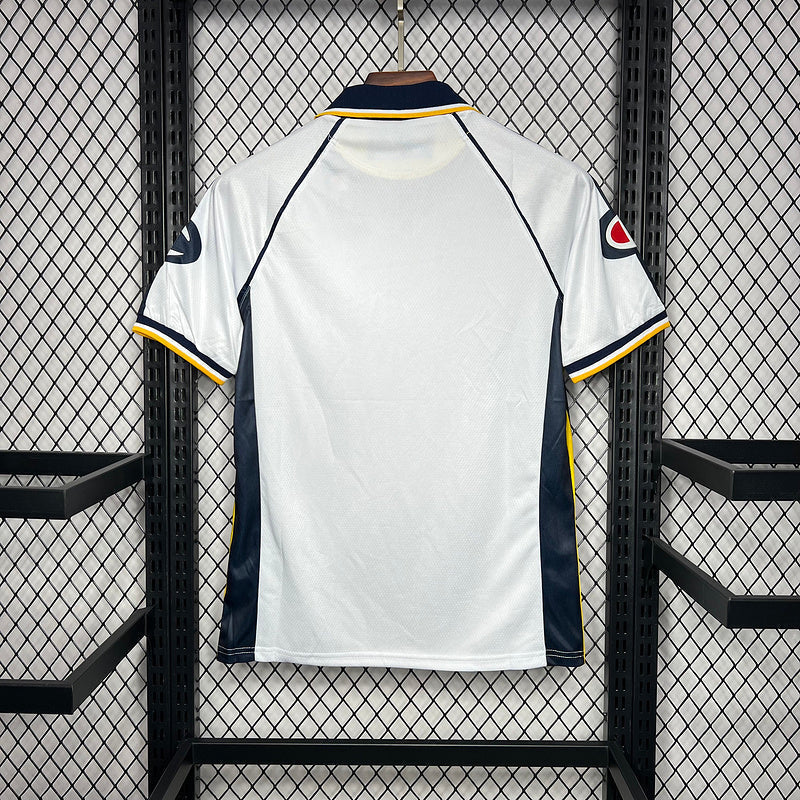 Camiseta Parma Calcio l 2003- Retro - Fut Latino MX