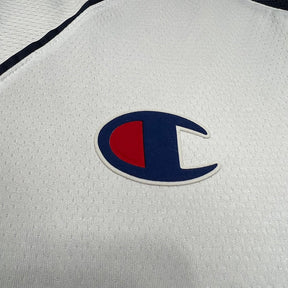 Camiseta Parma Calcio l 2003- Retro - Fut Latino MX