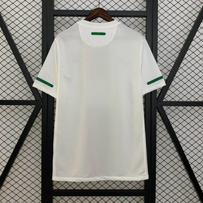 Camiseta Portugal Retro 2010 Blanco - Nike - Fut Latino MX