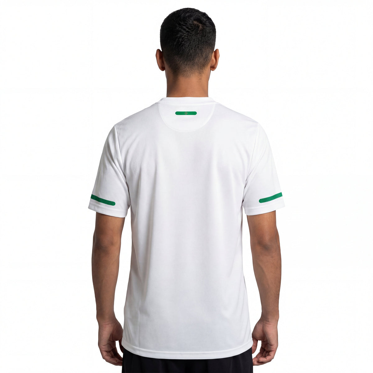 Camiseta Portugal Retro 2010 Blanco - Nike - Fut Latino MX