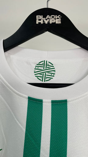 Camiseta Portugal Retro 2012 Blanco - Nike - Fut Latino MX