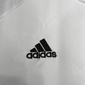 Camiseta Real Madrid l Retro 2005/06 - Fut Latino MX