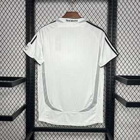 Camiseta Real Madrid l Retro 2006/07 - Fut Latino MX