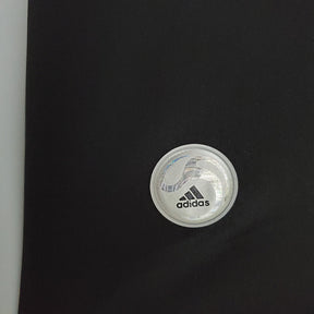 Camiseta Retro Benfica 09/10 - Negro - Fut Latino MX