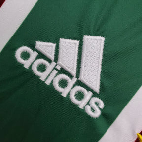 Camiseta Retro Fluminense 08/09 - Fut Latino MX