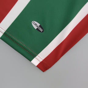 Camiseta Retro Fluminense 08/09 - Fut Latino MX