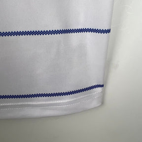 Camiseta Retro Porto 85/86 - Blanco - Fut Latino MX