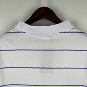 Camiseta Retro Porto 85/86 - Blanco - Fut Latino MX