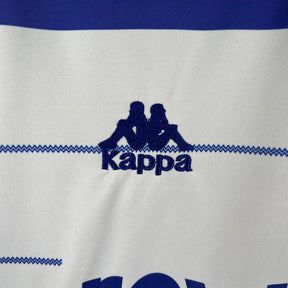 Camiseta Retro Porto 85/86 - Blanco - Fut Latino MX