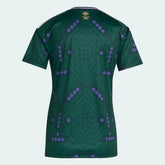 Camiseta Saudi Arabia Mujer 2026 Local Mundial - Fut Latino MX
