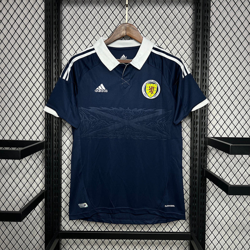Jersey Escocia l Retro 2012/14