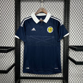 Camiseta Escocia l Retro 2012/14 - Fut Latino MX