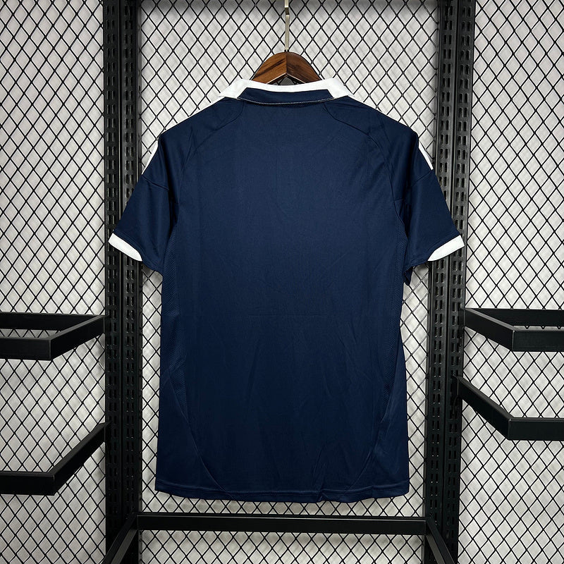 Camiseta Escocia l Retro 2012/14 - Fut Latino MX