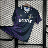 Camiseta Tottenham Hotspur lI Retro 1994 - Fut Latino MX