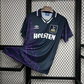 Camiseta Tottenham Hotspur lI Retro 1994 - Fut Latino MX