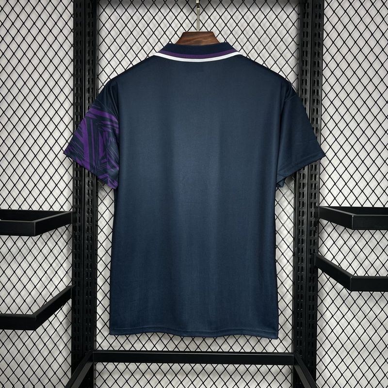 Camiseta Tottenham Hotspur lI Retro 1994 - Fut Latino MX