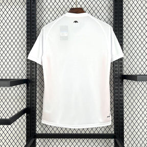 Camiseta Valencia CF 2006/07 Local Retro - Fut Latino MX