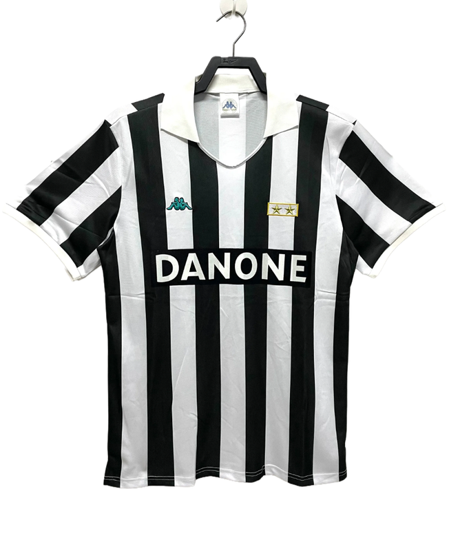 Juventus Home 92/94 - Retro