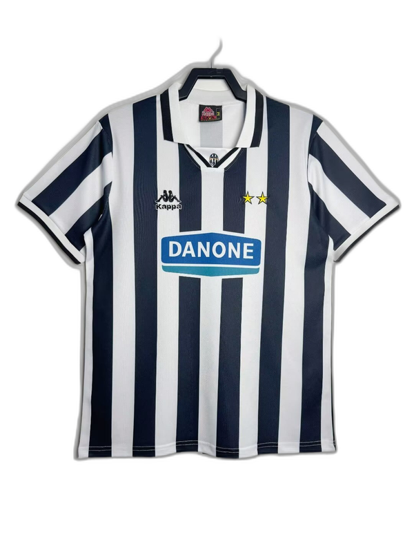 Juventus Home 94/95 - Retro
