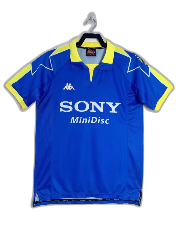 Juventus Away 97/98 - Retro