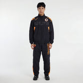 Kappa x AS Roma Chaqueta retro 2003/04 - Fut Latino MX