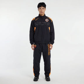 Kappa x AS Roma Chaqueta retro 2003/04 - Fut Latino MX