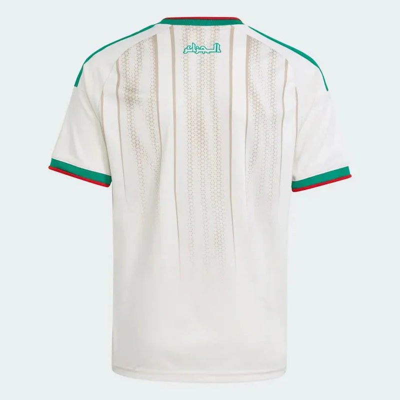 Kids Argelia 2026 Home World Cup