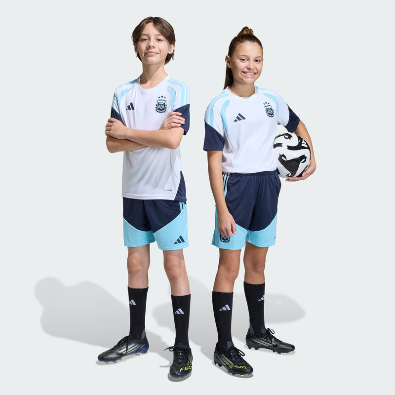 Kids Argentina Training 2026 World Cup