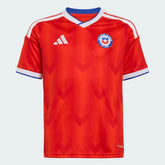 Infantil Chile Local 2026 - Fut Latino MX