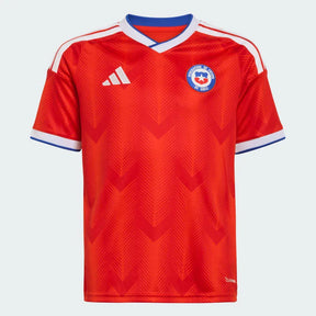 Infantil Chile Local 2026 - Fut Latino MX