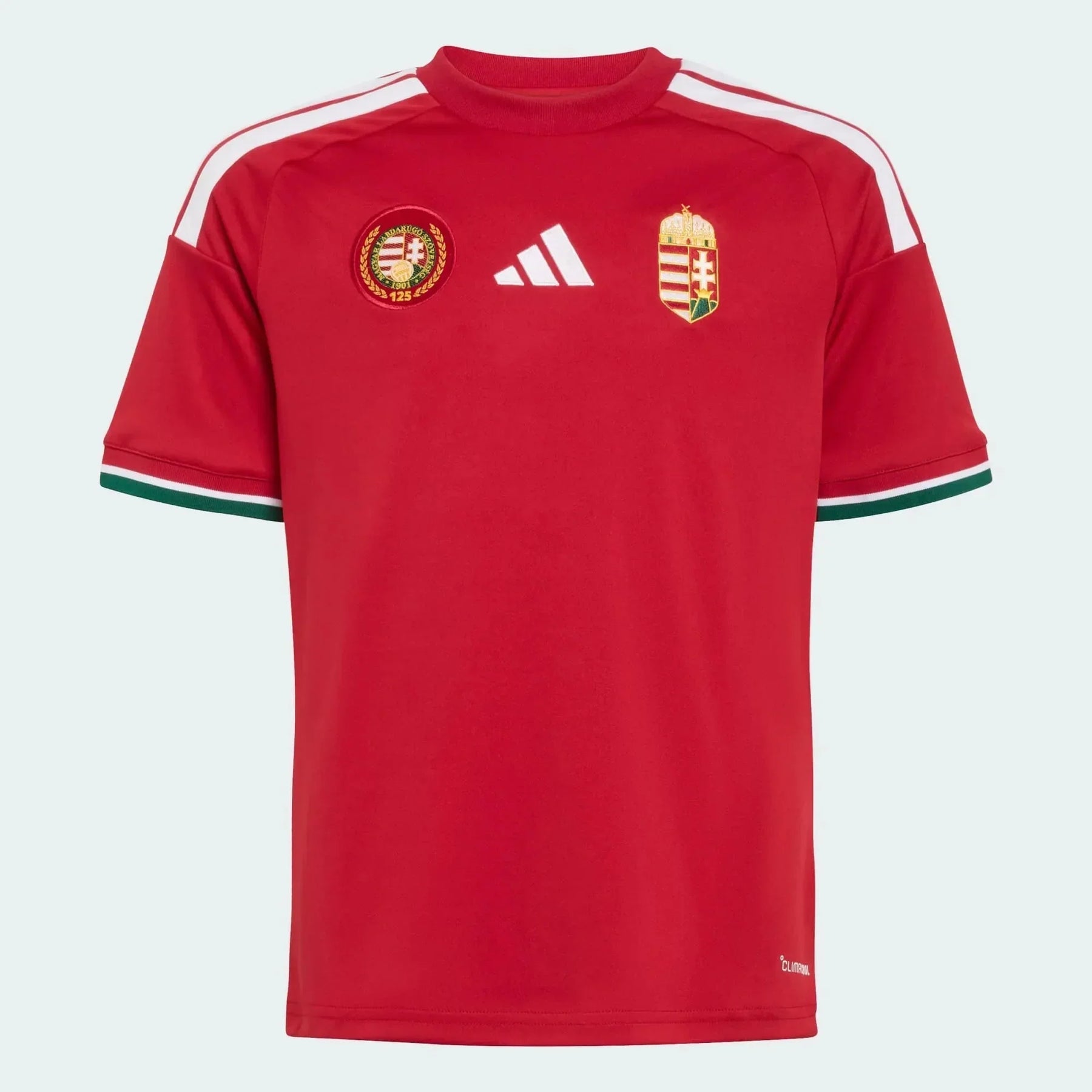 Kids Hungary 2026 Home World Cup