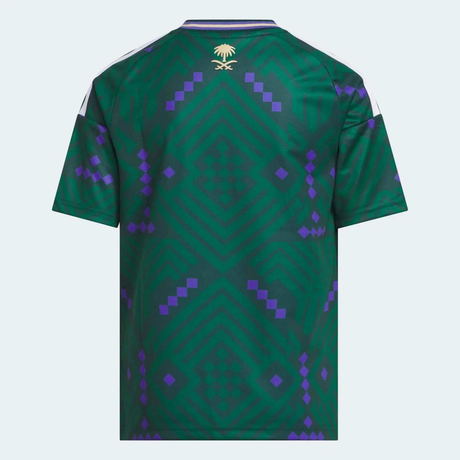 Kids Arabia Saudita 2026 Home World Cup
