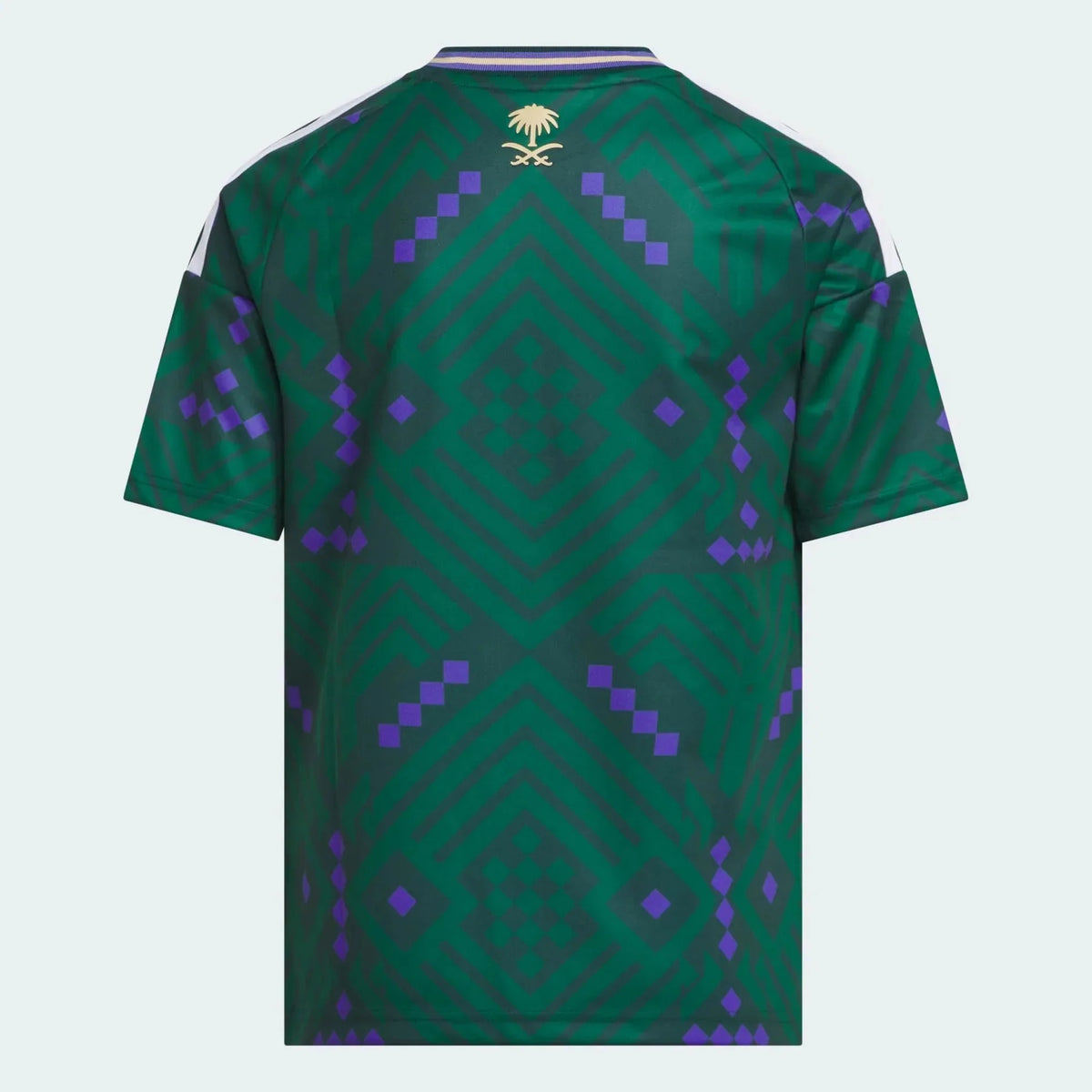 Infantil Saudi Arabia 2026 Local Mundial - Fut Latino MX