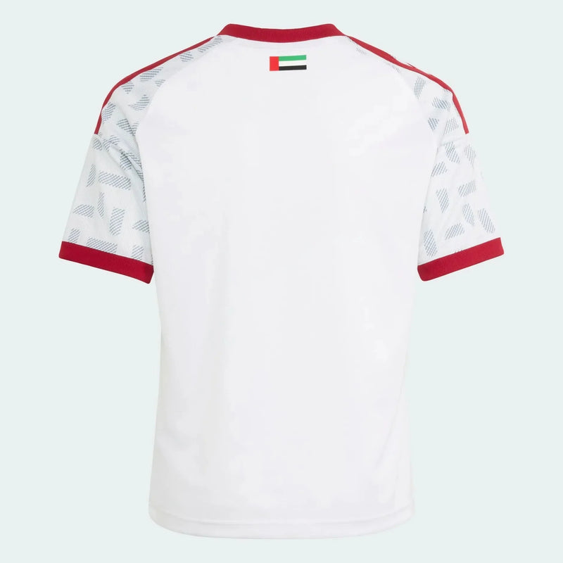 Kids Emiratos Árabes Unidos 2026 Home World Cup