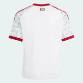 Infantil United Arab Emirates 2026 Local Mundial - Fut Latino MX