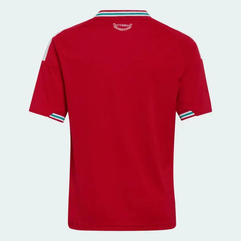 Kids Gales 2026 Home World Cup