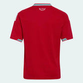 Infantil Wales 2026 Local Mundial - Fut Latino MX