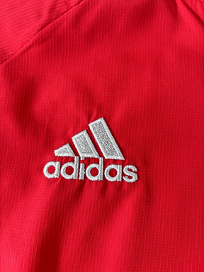 Liverpool Chaqueta retro 2006/07 - Fut Latino MX