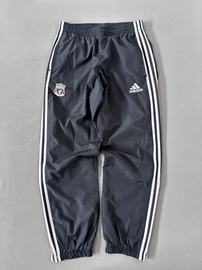 Liverpool Chaqueta retro 2006/07 - Fut Latino MX