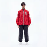 Liverpool Chaqueta retro 2006/07 - Fut Latino MX