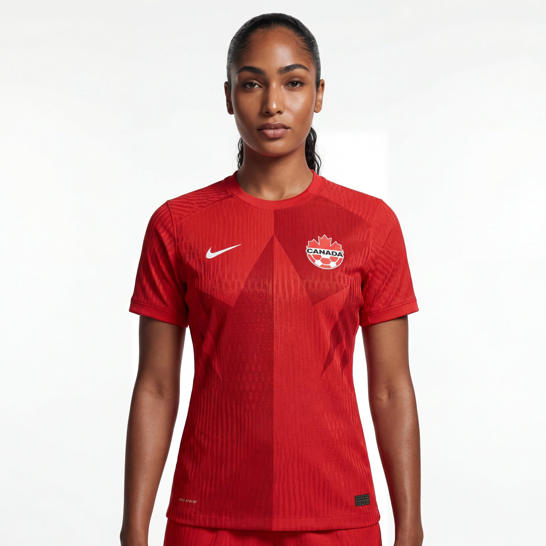 Jersey Canada Women World Cup 2026 Home