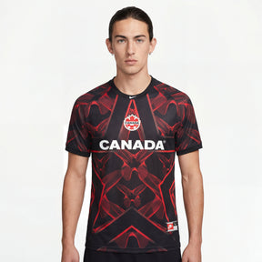 Camiseta Canadá Mundial 2026 Portero - Fut Latino MX