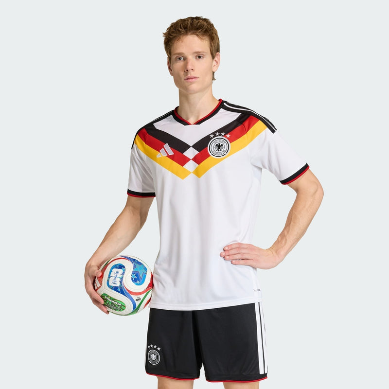 Jersey Germany 2026 Home World Cup