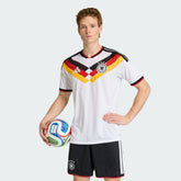 Camiseta Alemania 2026 Local Mundial - Fut Latino MX