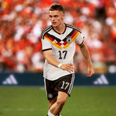 Camiseta Alemania 2026 Versión jugador Local Mundial - Fut Latino MX