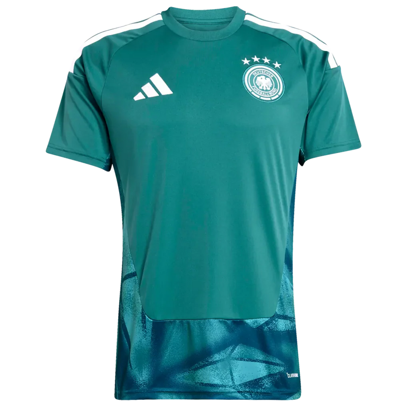 Jersey Germany 2026 Goalkeeper Home World Cup