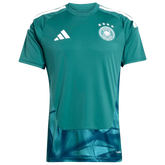 Camiseta Alemania 2026 Portero Local Mundial - Fut Latino MX