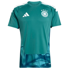 Camiseta Alemania 2026 Portero Local Mundial - Fut Latino MX