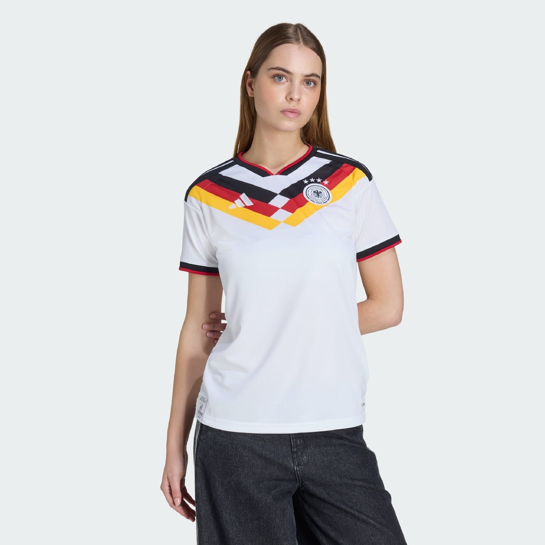 Jersey Germany Women 2026 Home World Cup